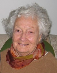 Brenda Rosemary Butcher Albert  August 28 1923  December 9 2021 (age 98) avis de deces  NecroCanada