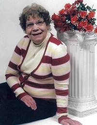 Gladys Jean McGrath  October 17 1948  December 16 2021 (age 73) avis de deces  NecroCanada