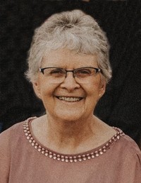 Marion Christine Jones Raugust  October 10 1940  December 14 2021 (age 81) avis de deces  NecroCanada