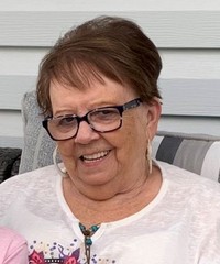 Wilma Maureen Smith  December 13 2021 avis de deces  NecroCanada
