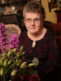 Elaine Marie Bedford Jadischke  1940  2021 (age 81) avis de deces  NecroCanada