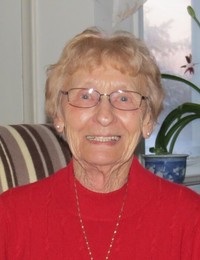 Mary Chromiak  October 2 1930  December 16 2021 (age 91) avis de deces  NecroCanada