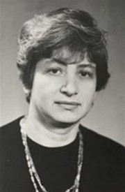 Mayya Kovalenok  1935  2021 (86 ans) avis de deces  NecroCanada