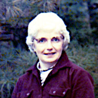 Janette Tompkins Scott nee Davidson  19402021 avis de deces  NecroCanada