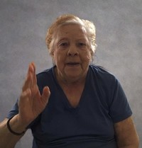 Mary McNeil  2021 avis de deces  NecroCanada