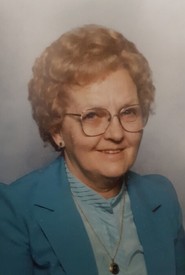 Dorothy Iolene Jex  May 18 1928  December 23 2021 (age 93) avis de deces  NecroCanada