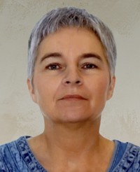 Johanne Roberge  1957  2021 (64 ans) avis de deces  NecroCanada