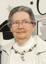 Susan Unruh  September 16 1937  December 21 2021 (age 84) avis de deces  NecroCanada