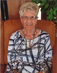 Marie Aamodt Knorr  1930  2021 (age 91) avis de deces  NecroCanada