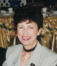 Mary Ellen Lohnes Andrews  Monday December 27th 2021 avis de deces  NecroCanada