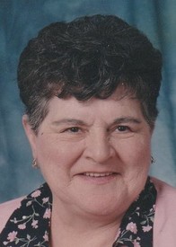 Mary Iona MacLeod  December 28 2021 avis de deces  NecroCanada