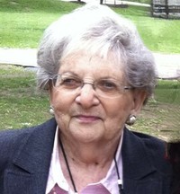 Shirley Brasgold  2021 avis de deces  NecroCanada