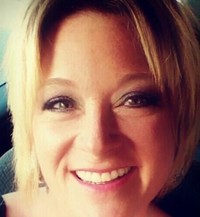 Amanda Carole Roach  Died: December 25 2021 avis de deces  NecroCanada