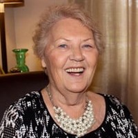 Gloria Jean Ruth Nobert  December 28 2021 avis de deces  NecroCanada