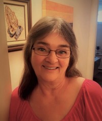 Mary Kathleen “Kathy Sampson  December 24 2021 avis de deces  NecroCanada