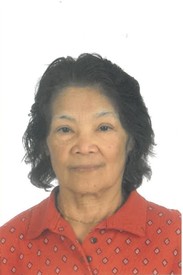 Aniceta Reyes  April 19 1934  December 31 2021 (age 87) avis de deces  NecroCanada