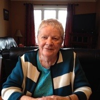 Margaret Deedy Rose Dinn Walsh  2021 avis de deces  NecroCanada