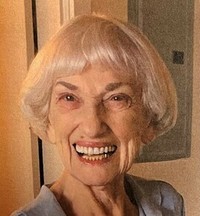 Mildred Freeman  2021 avis de deces  NecroCanada
