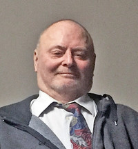 Richard Anson Eisentraut  May 25 1944  December 28 2021 (age 77) avis de deces  NecroCanada