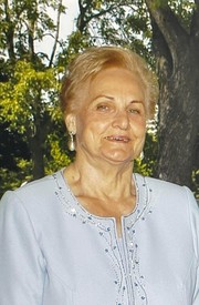 Danica Dedic  29 juillet 1937