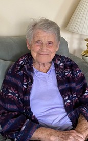 Dorothy Marie Peters  June 8 1931  January 4 2022 (age 90) avis de deces  NecroCanada