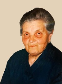 Carmela Trigiani Sbrocchi  October 14 1926  January 3 2022 (age 95) avis de deces  NecroCanada