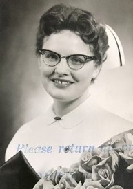 DANCY Donna Lorraine 1939 – 2021 avis de deces  NecroCanada