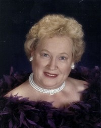 Shirley Joyce