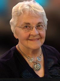 Margaret Rose Crozier nee Felton  December 10th 2021 avis de deces  NecroCanada