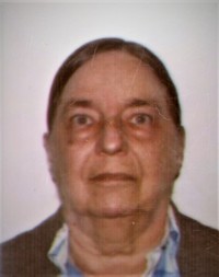 Francine De Villers  1949  2022 (72 ans) avis de deces  NecroCanada