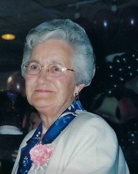 Irene Louise Walmsley Loveland  July 22 1928  January 10 2022 (age 93) avis de deces  NecroCanada