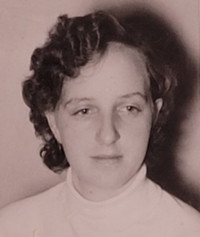Lorraine Davenport  19382022 avis de deces  NecroCanada