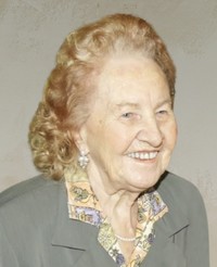 Cecile Girard Courcy  1931  2022 (90 ans) avis de deces  NecroCanada