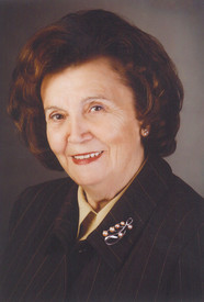 Edith Morin  (1929  2022) avis de deces  NecroCanada