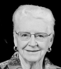 Edna Doris Schaefer Farris  Monday January 10th 2022 avis de deces  NecroCanada