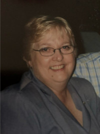 Sandra Ann Jones 2022, Death Notice, Obituaries, Necrology