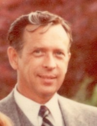 Henry Joseph Boyer  June 2 1935