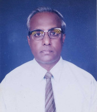 Radhakrishnan Namasivayam  Sunday January 16th 2022 avis de deces  NecroCanada