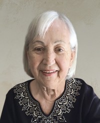 Claudette Paquin Doucet  1935  2022 (86 ans) avis de deces  NecroCanada