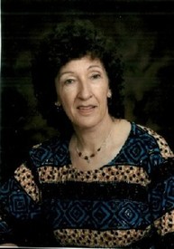 Ghislaine Jalbert  2022 avis de deces  NecroCanada
