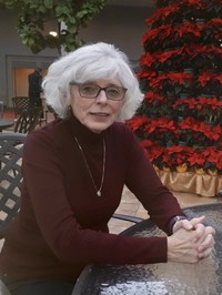 Barbara Ruth Lovegrove Purcell  January 20 2022 avis de deces  NecroCanada
