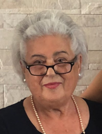 Evagelia
