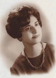 Manuela De Sousa Carreiro nee Medeiros  March 23 1946  January 16 2022 avis de deces  NecroCanada