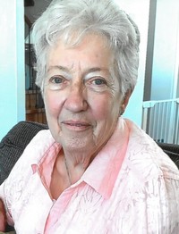 Grace Hilda Metcalf Ireland  2022 avis de deces  NecroCanada