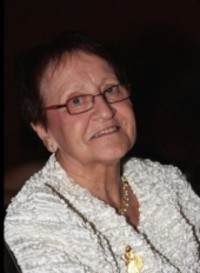 SIGOUIN Suzanne  1937  2022 avis de deces  NecroCanada