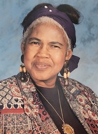 Ethel Clairre Whyte-Coussey  September 24 1932  January 20 2022 (age 89) avis de deces  NecroCanada
