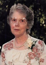 Betty Jean McLenon 1932 2022, Death Notice, Obituaries, Necrology