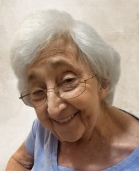 Carmelle Martel  1938  2022 (83 ans) avis de deces  NecroCanada