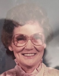 Bernice Marion Tompkins  April 20 1929