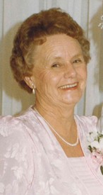 Mildred Mae Armstrong  November 1 1924  February 9 2022 (age 97) avis de deces  NecroCanada